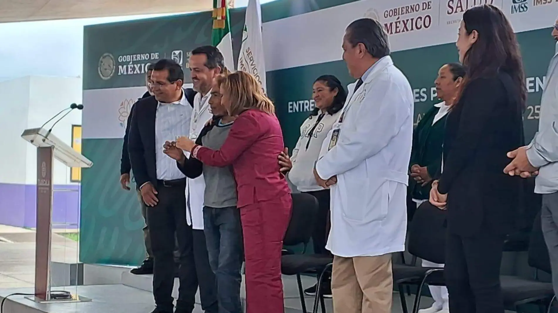 entrega de crerdenciales Imss-Bienestar Chiaugtempan (3)